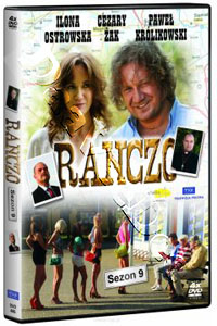 Ranch (Season 9) - 4-DVD Set (DVD)
